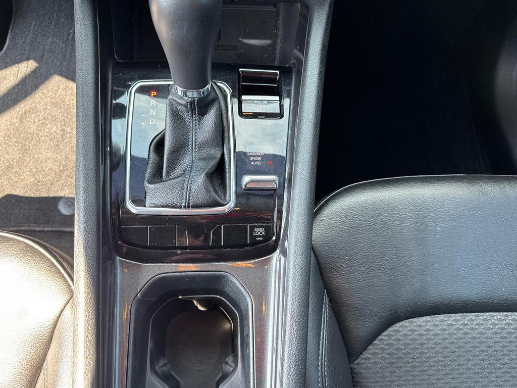 used 2022 Jeep Compass car, priced at $21,988