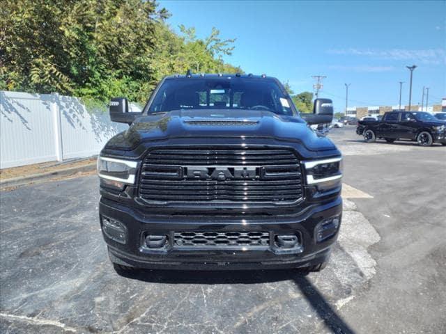 new 2024 Ram 2500 car, priced at $79,988