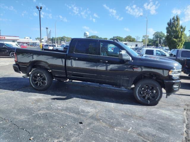 new 2024 Ram 2500 car, priced at $79,988