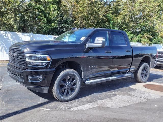 new 2024 Ram 2500 car, priced at $79,988