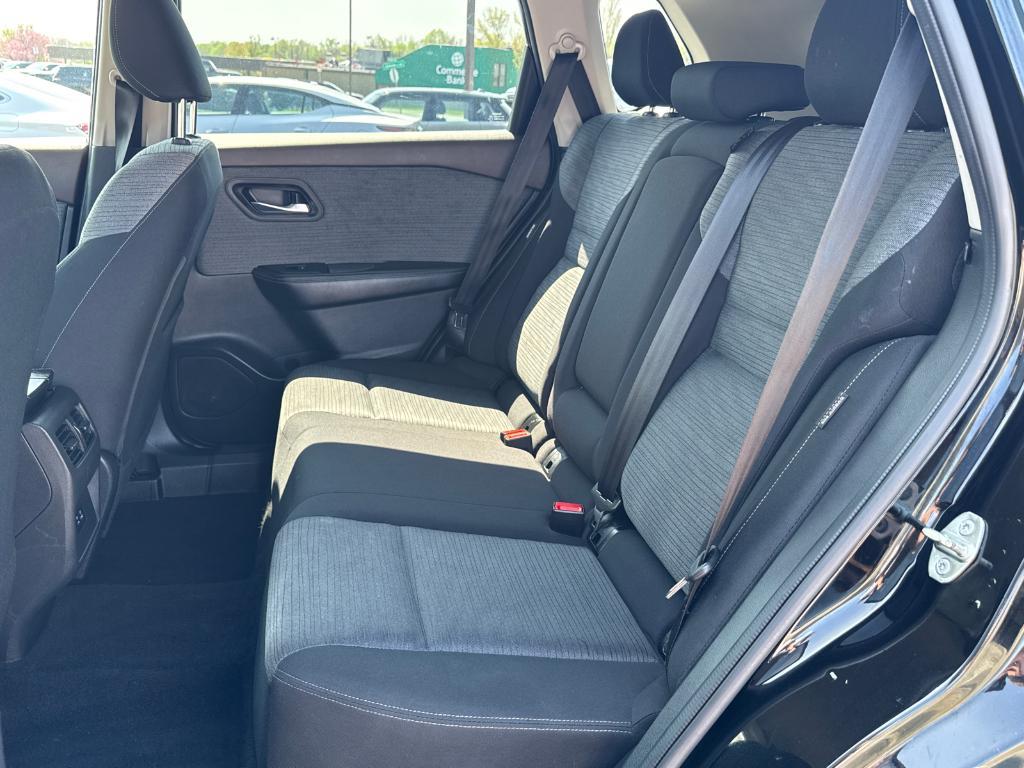used 2023 Nissan Rogue car, priced at $21,988