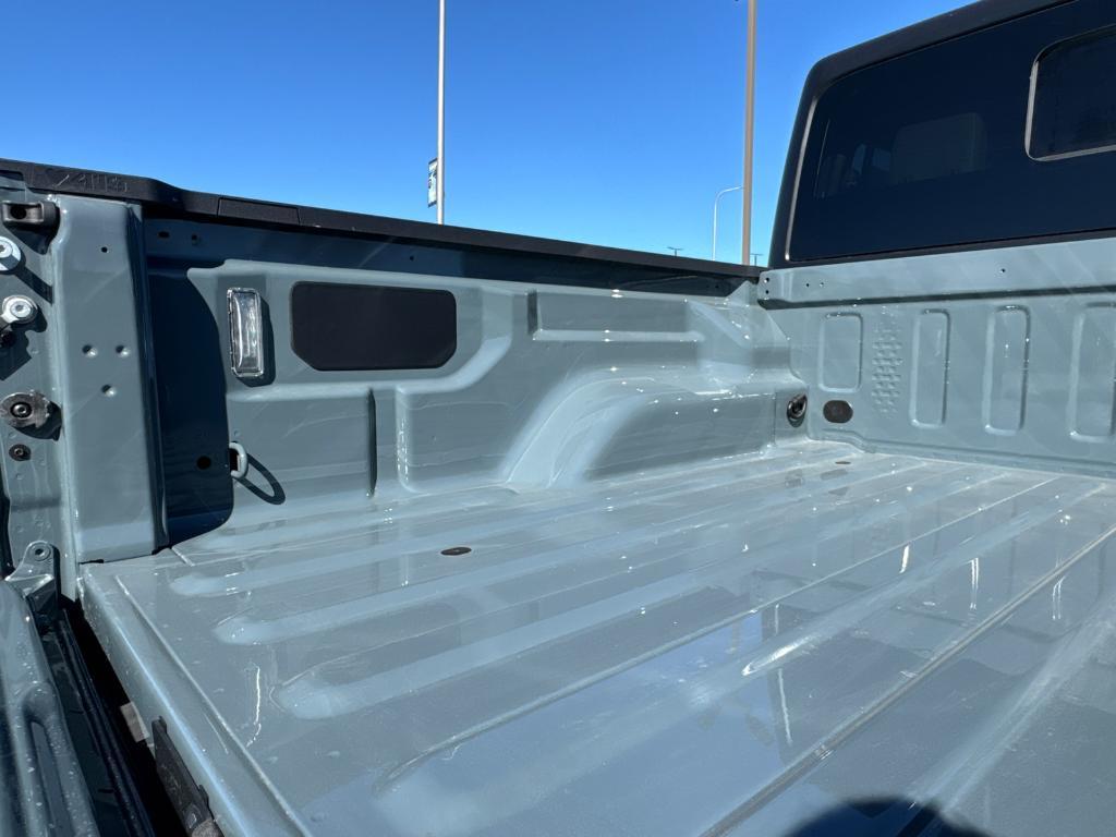 new 2025 Jeep Gladiator car, priced at $46,988