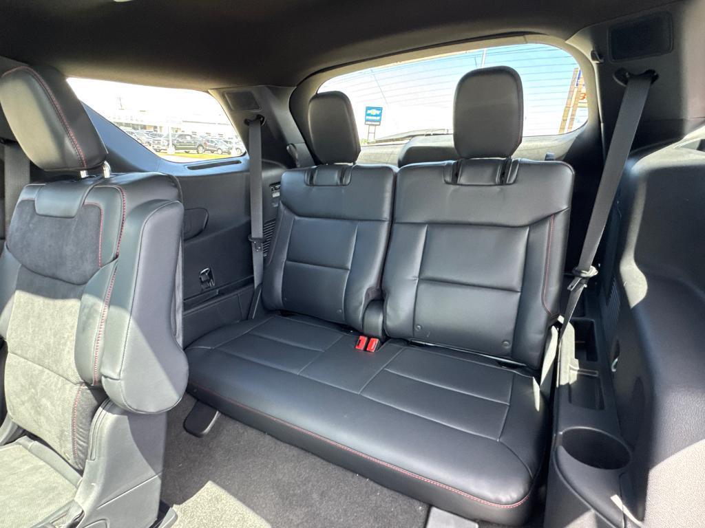 used 2025 Ford Explorer car, priced at $53,788