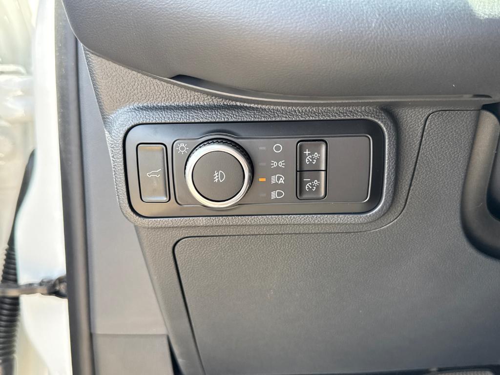 used 2025 Ford Explorer car, priced at $53,788
