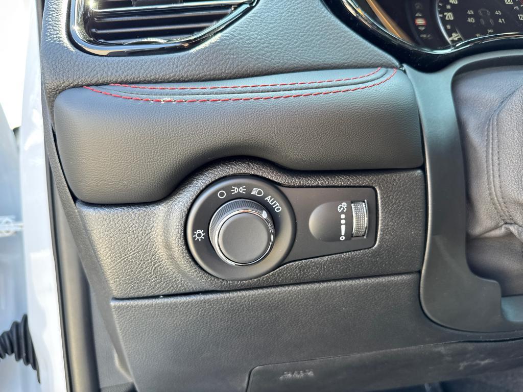 new 2025 Dodge Durango car, priced at $62,280
