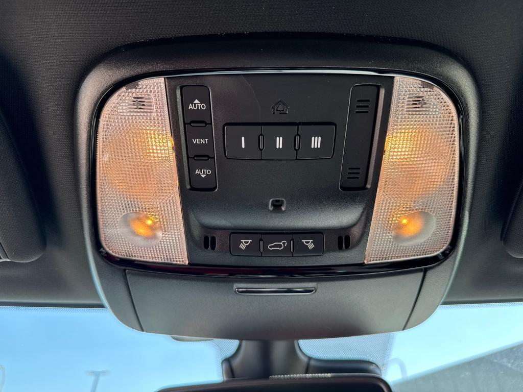 new 2025 Dodge Durango car, priced at $54,880