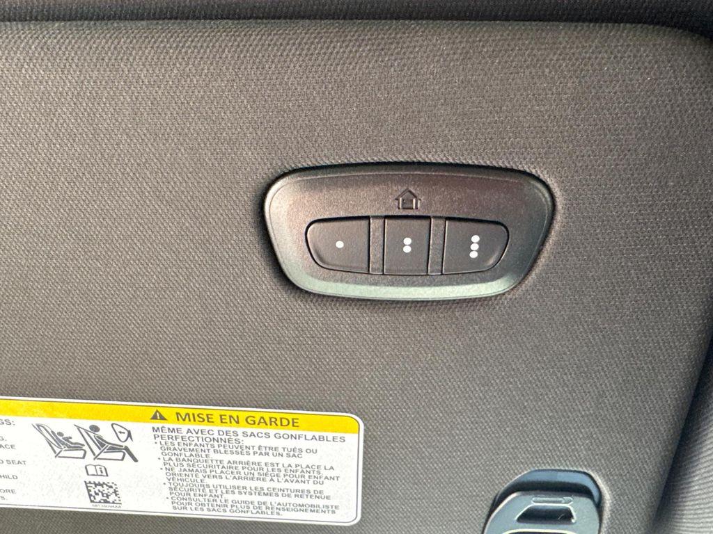 new 2026 Ram 1500 car, priced at $49,830