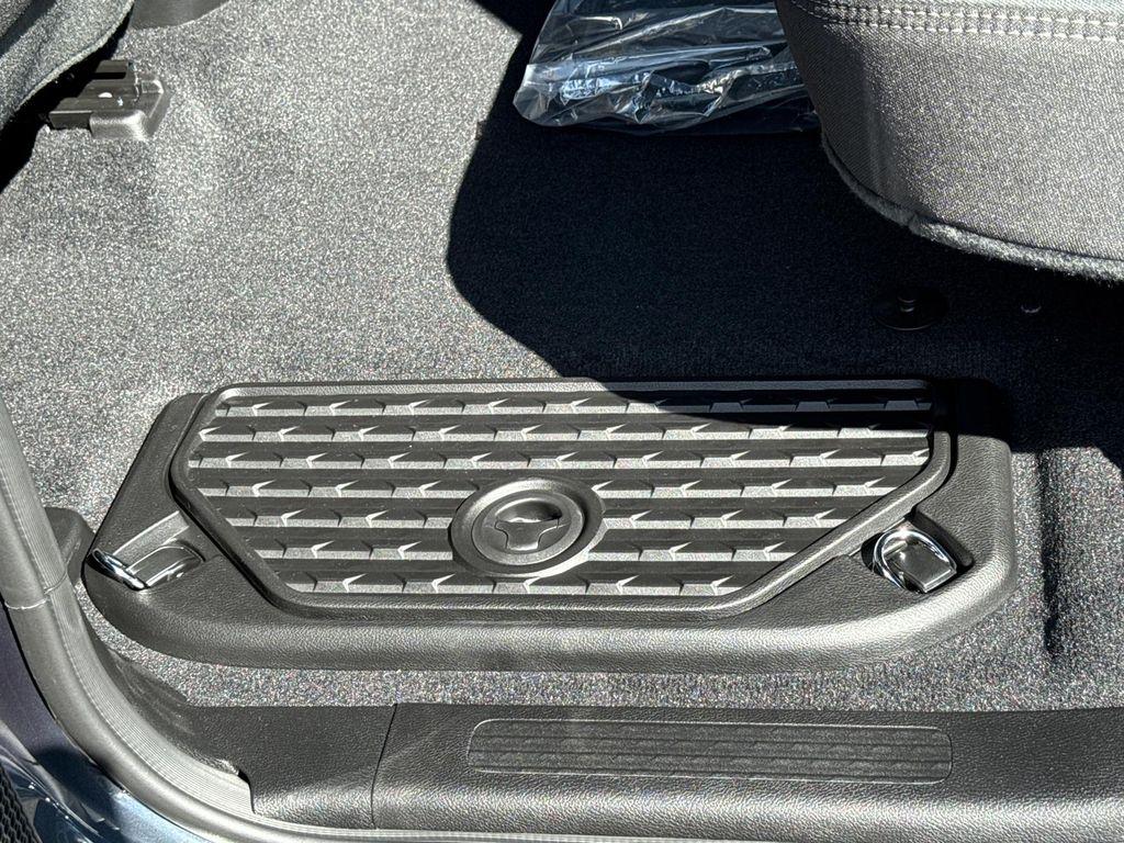 new 2026 Ram 1500 car, priced at $49,830