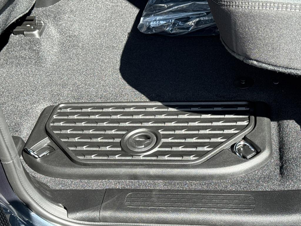 new 2026 Ram 1500 car, priced at $62,330