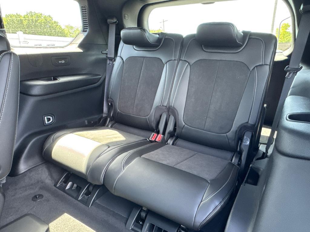 new 2025 Jeep Grand Cherokee L car, priced at $38,988