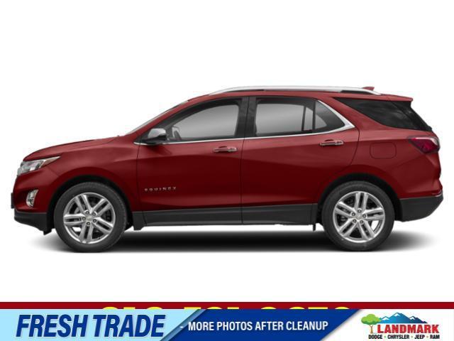 used 2018 Chevrolet Equinox car, priced at $14,988