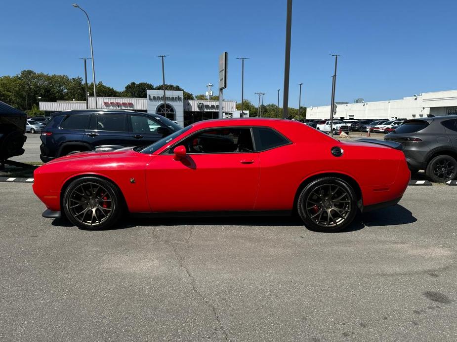 used 2021 Dodge Challenger car, priced at $36,988