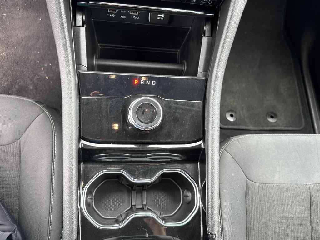 used 2023 Jeep Grand Cherokee car, priced at $27,988