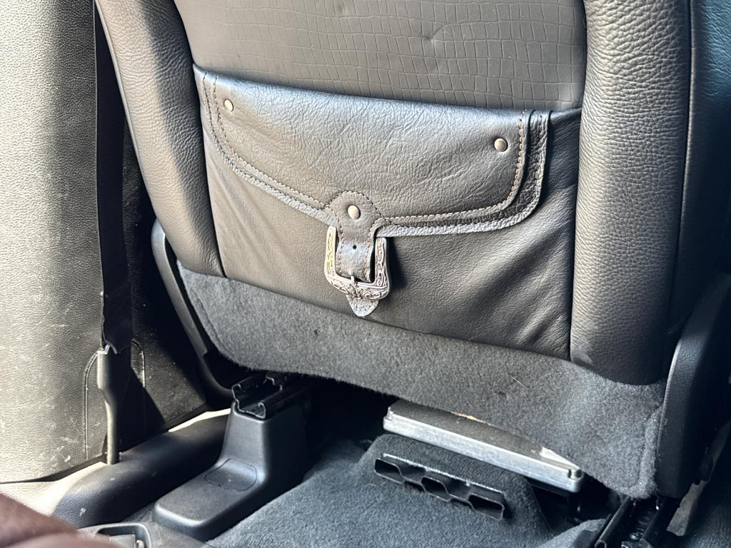 used 2022 Ram 1500 car, priced at $45,888