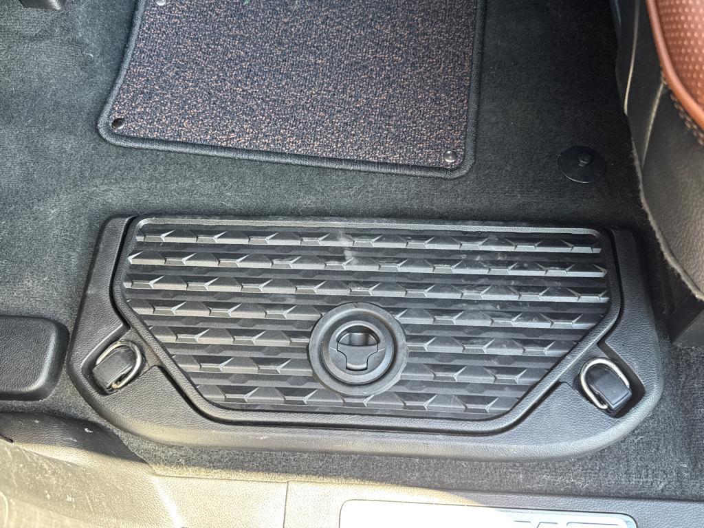 used 2022 Ram 1500 car, priced at $45,888
