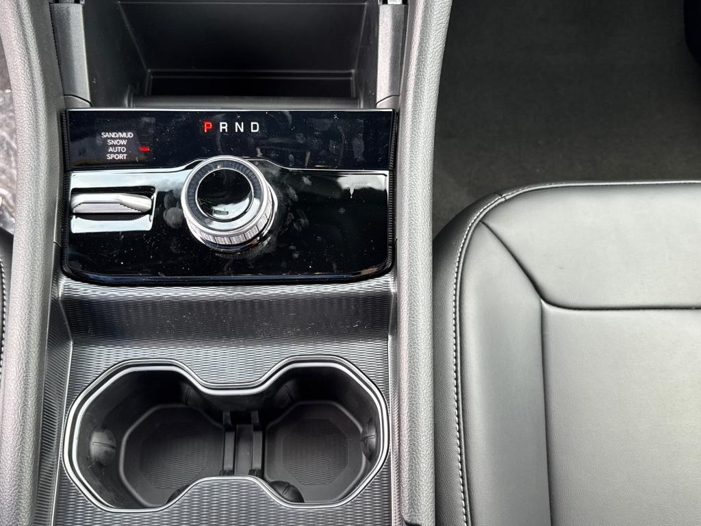 new 2025 Jeep Grand Cherokee L car, priced at $38,988