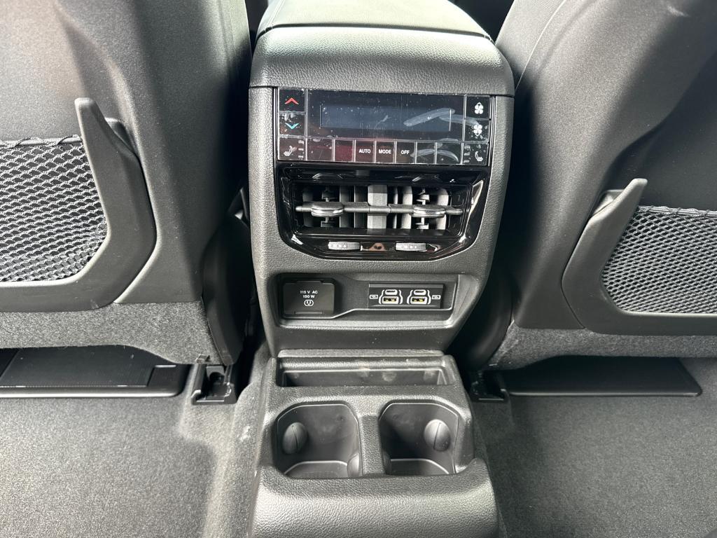 new 2025 Jeep Grand Cherokee L car, priced at $38,988