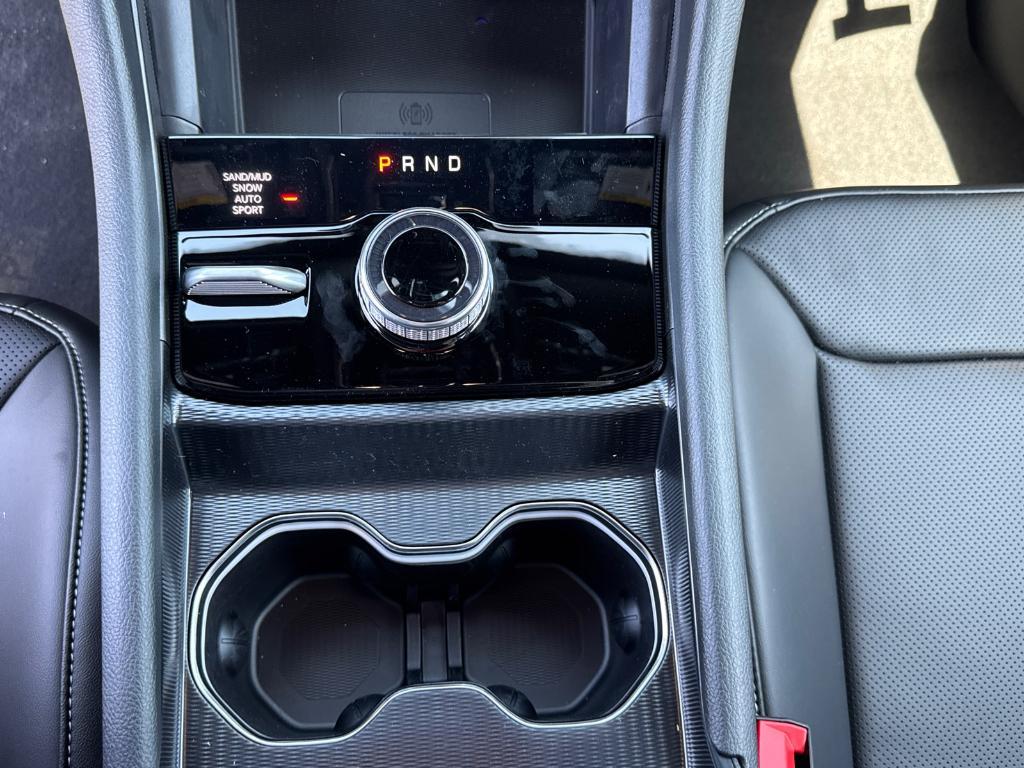 new 2025 Jeep Grand Cherokee L car, priced at $43,988