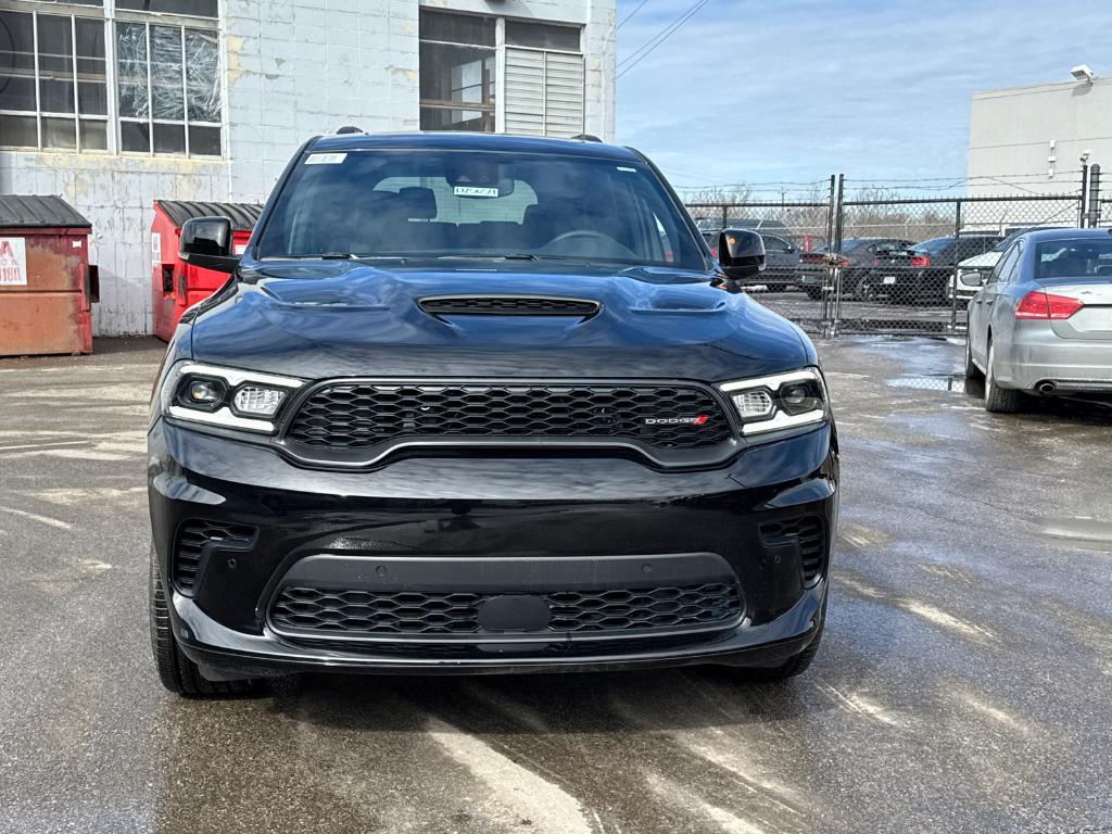 new 2025 Dodge Durango car, priced at $53,080