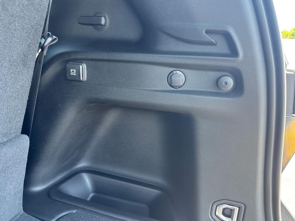 new 2025 Jeep Grand Cherokee L car, priced at $33,988