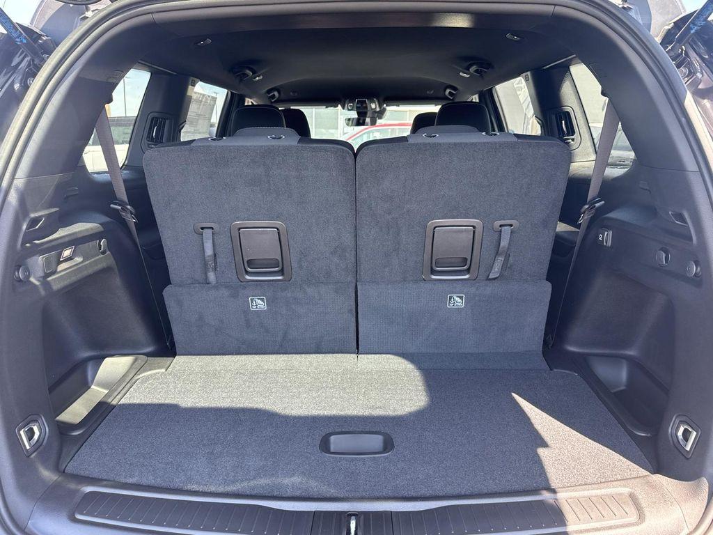 new 2025 Jeep Grand Cherokee L car, priced at $33,988