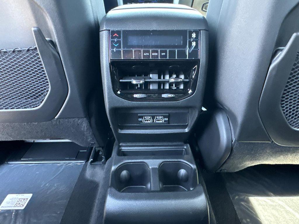 new 2025 Jeep Grand Cherokee L car, priced at $33,988