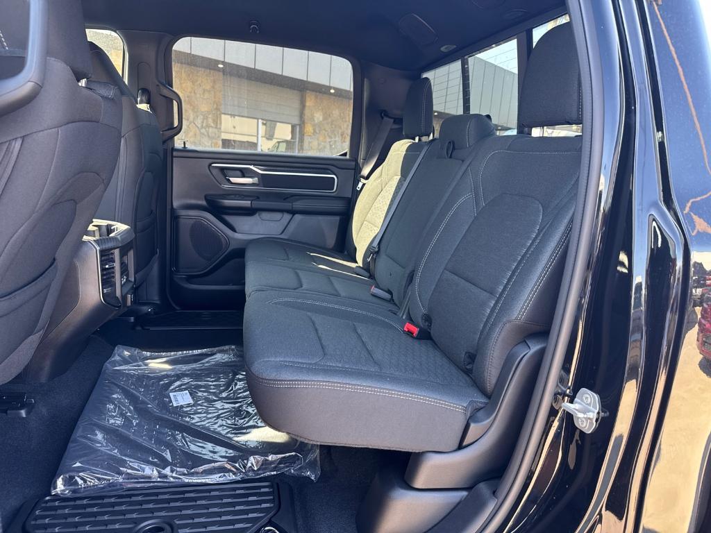 new 2026 Ram 1500 car, priced at $62,735