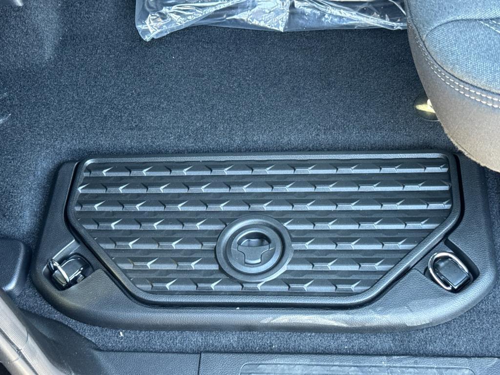 new 2026 Ram 1500 car, priced at $62,735