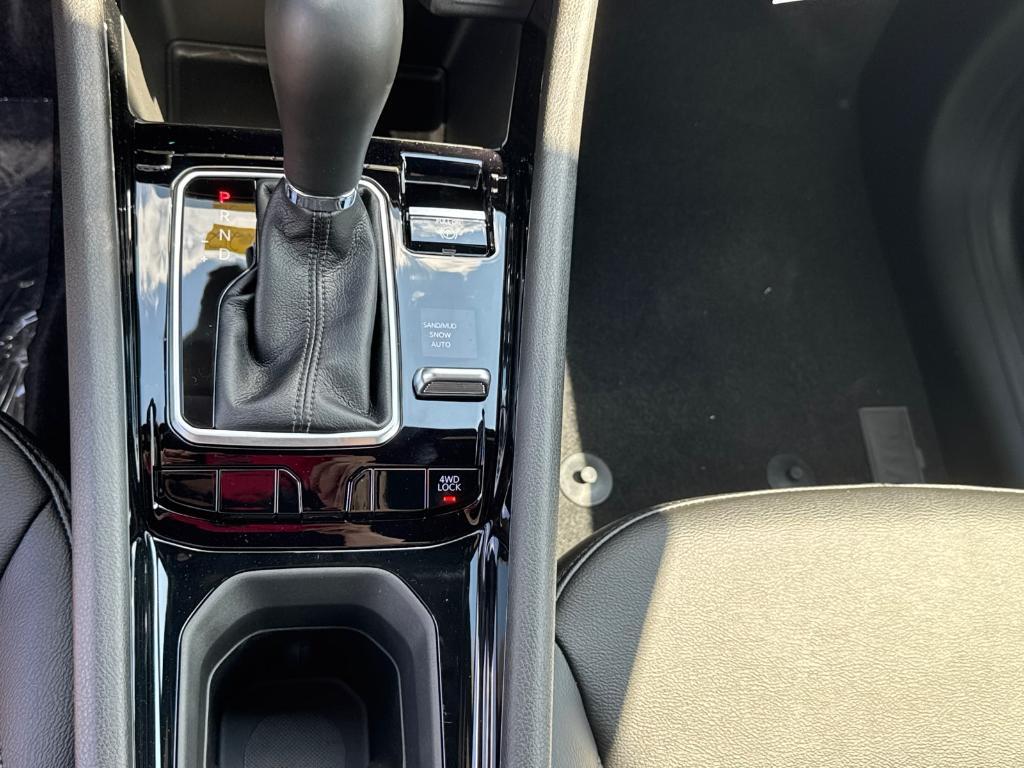 new 2025 Jeep Compass car, priced at $26,988