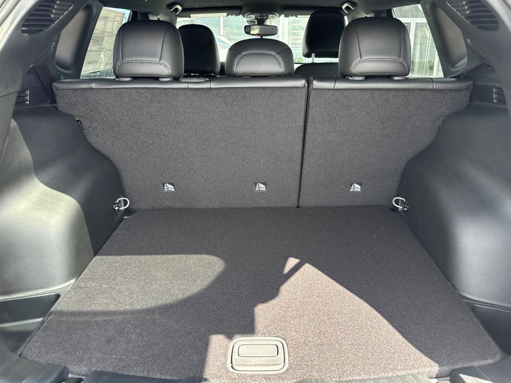 new 2025 Jeep Compass car, priced at $26,988