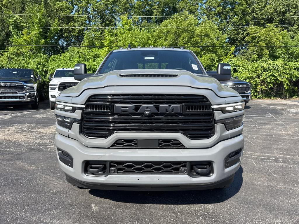 new 2025 Ram 2500 car, priced at $75,285