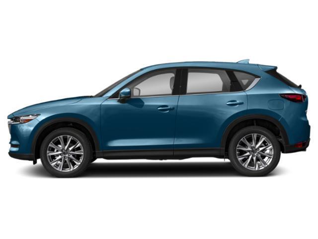 used 2020 Mazda CX-5 car