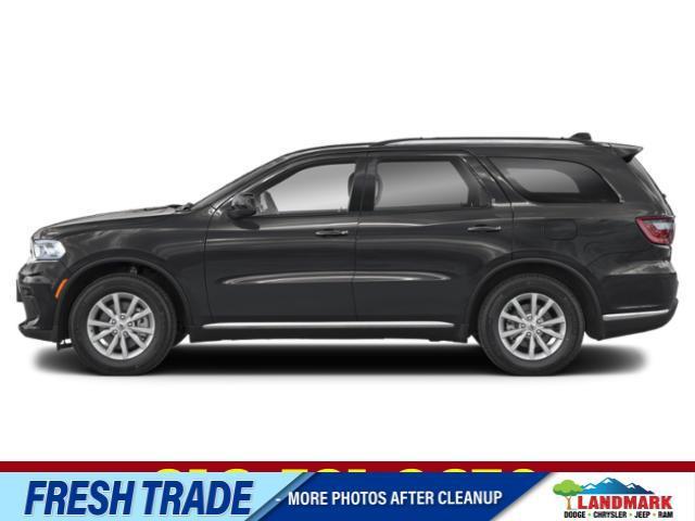 used 2024 Dodge Durango car, priced at $30,988