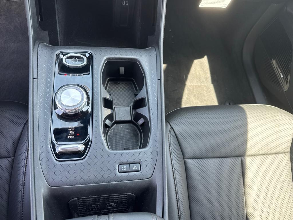 new 2025 Jeep Wagoneer S car, priced at $48,988