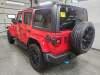 used 2022 Jeep Wrangler Unlimited 4xe car, priced at $27,888