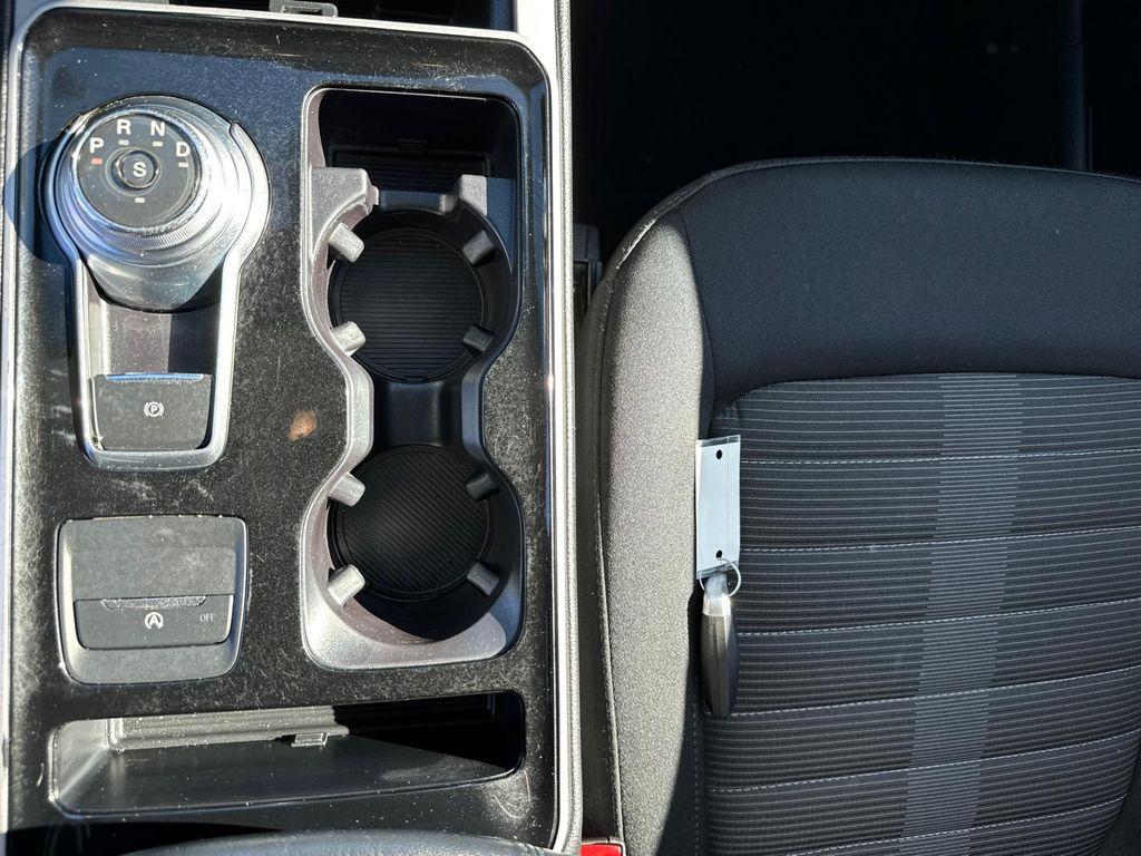 used 2019 Ford Edge car, priced at $16,898