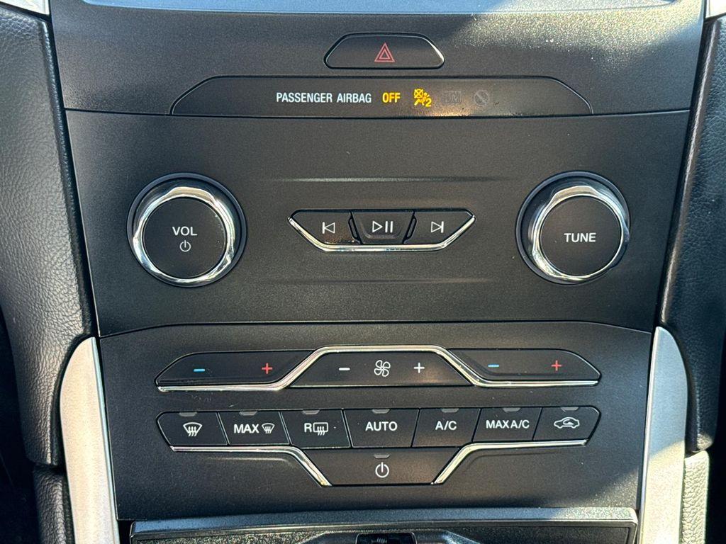 used 2019 Ford Edge car, priced at $16,898