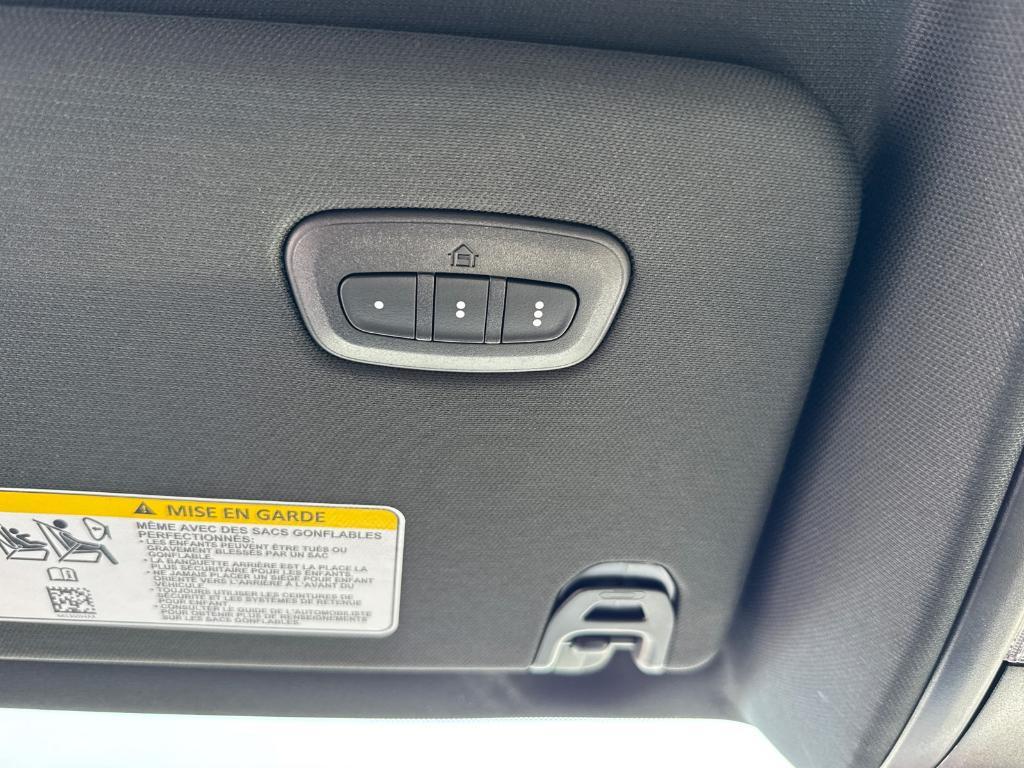 new 2025 Ram 1500 car, priced at $73,305