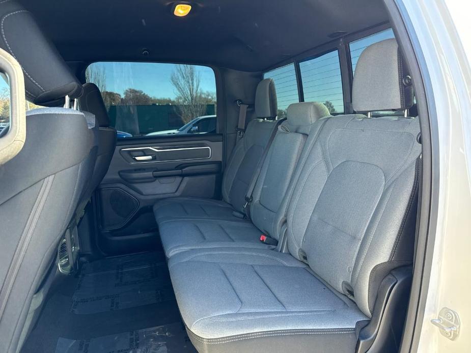 used 2019 Ram 1500 car, priced at $32,988