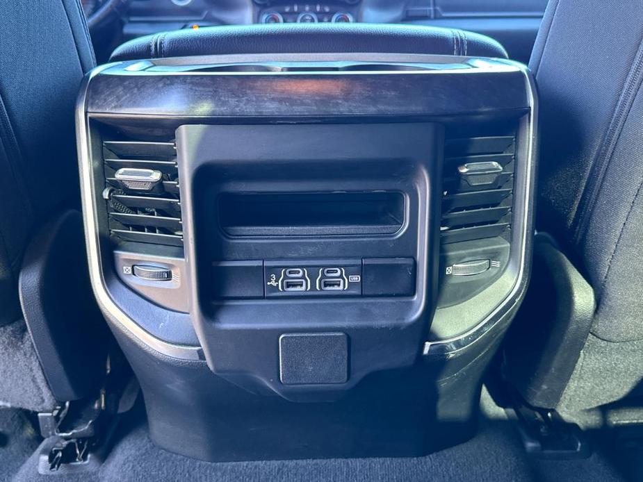 used 2019 Ram 1500 car, priced at $32,988