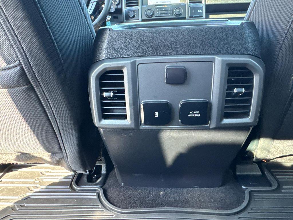 used 2019 Ford F-150 car, priced at $15,988