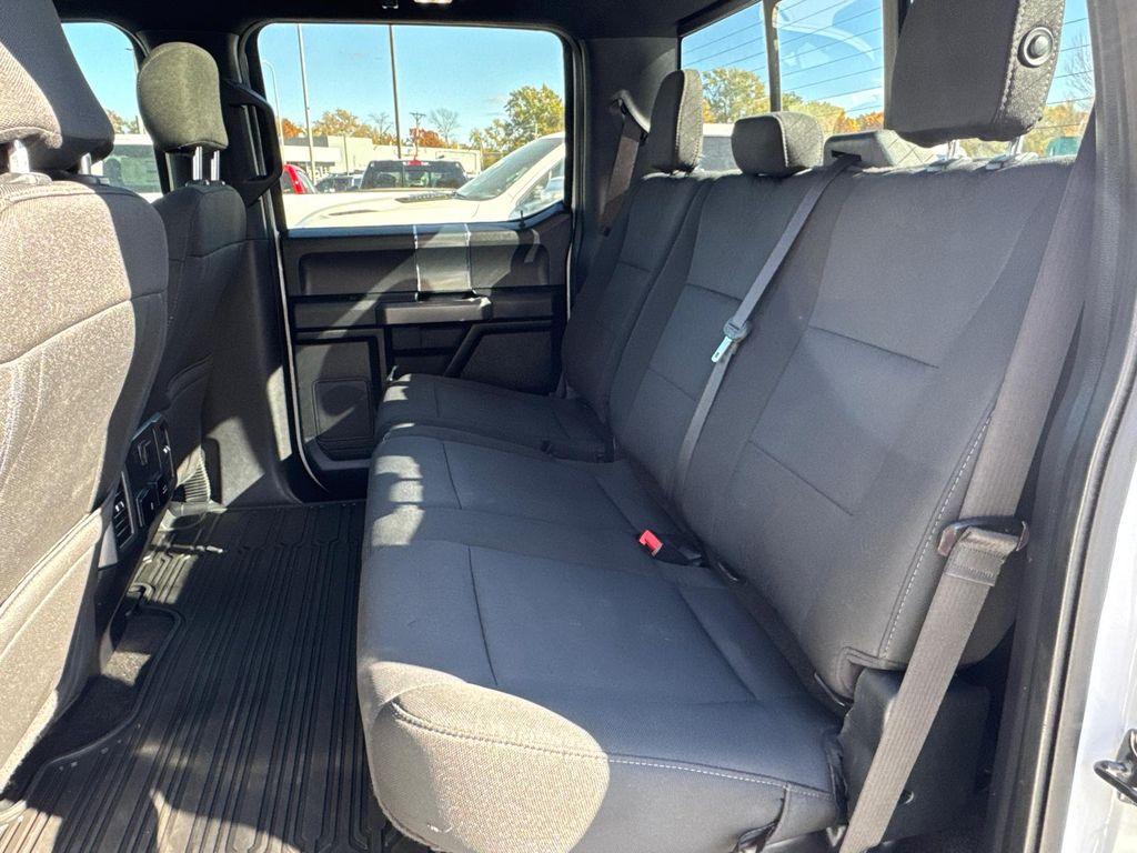 used 2019 Ford F-150 car, priced at $15,988