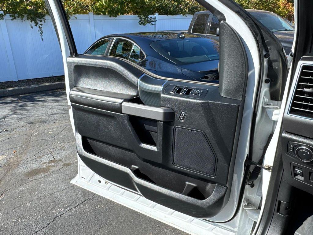 used 2019 Ford F-150 car, priced at $15,988