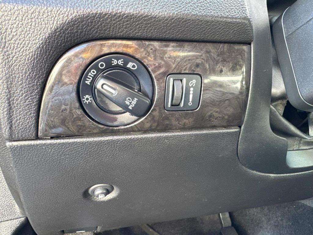 used 2013 Dodge Durango car, priced at $4,988