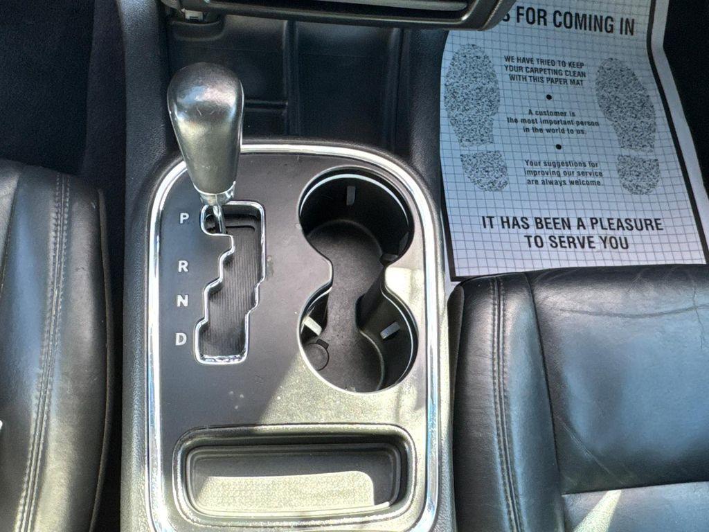 used 2013 Dodge Durango car, priced at $4,988