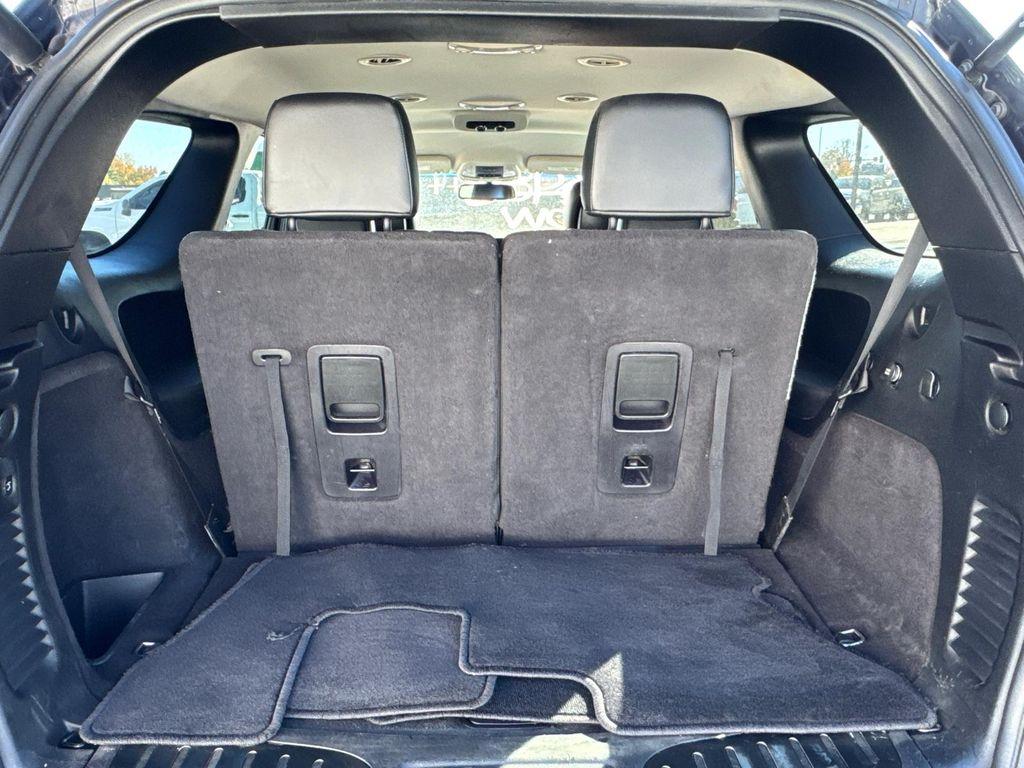 used 2013 Dodge Durango car, priced at $4,988