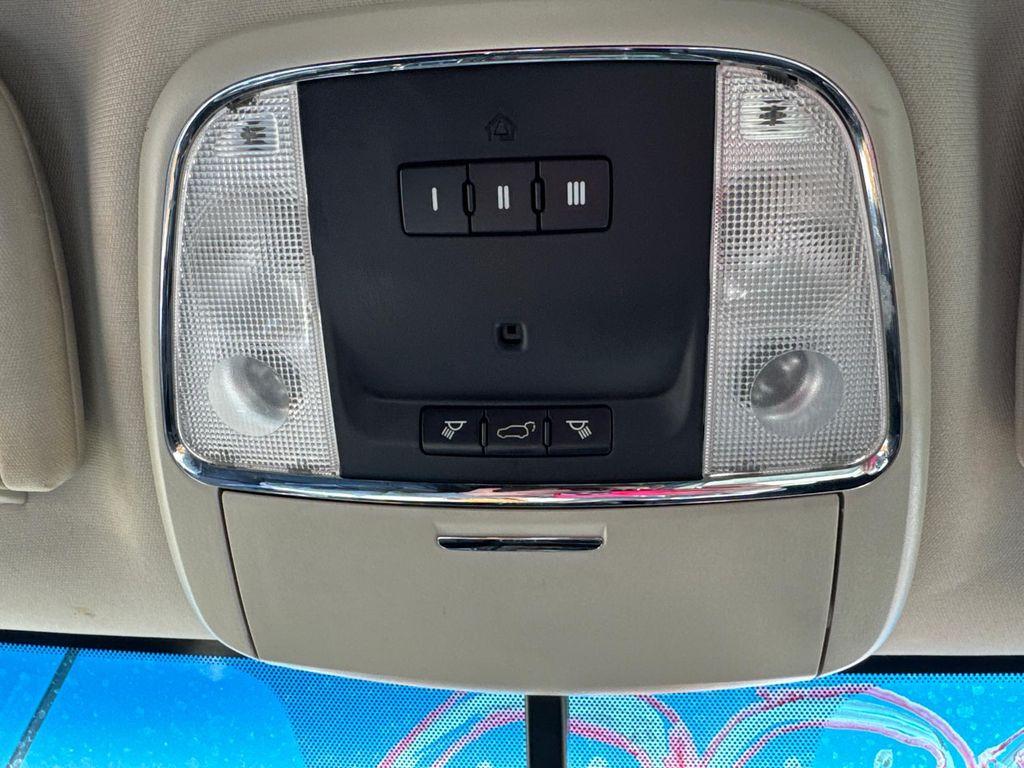 used 2013 Dodge Durango car, priced at $4,988