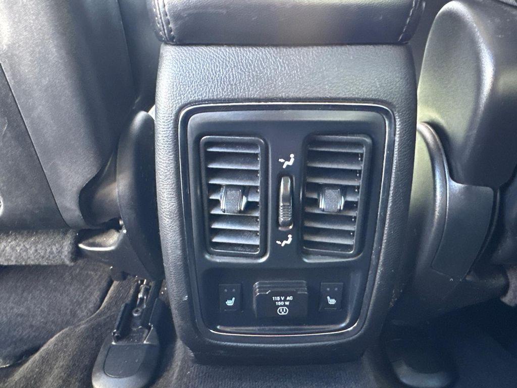 used 2013 Dodge Durango car, priced at $4,988