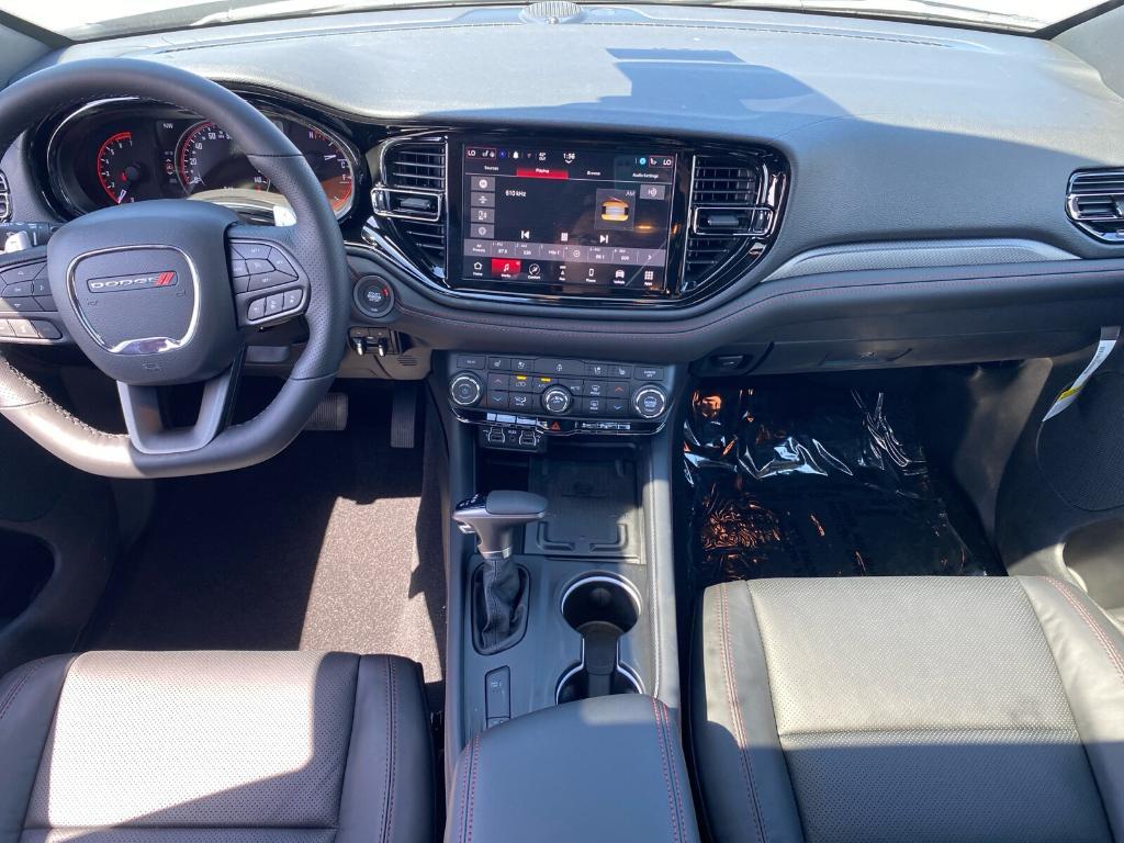 new 2024 Dodge Durango car, priced at $49,988