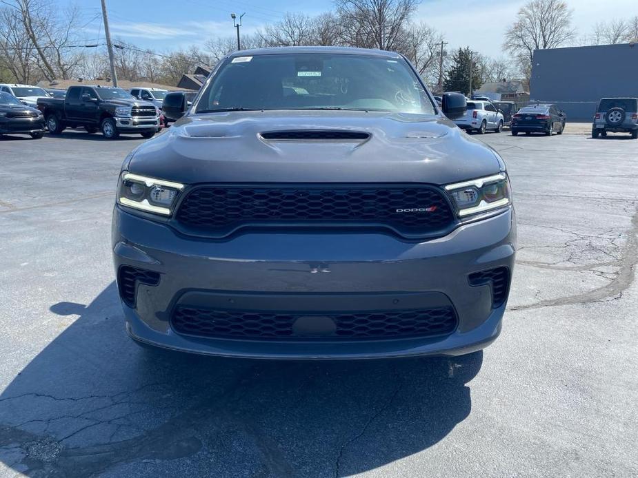 new 2024 Dodge Durango car, priced at $52,988